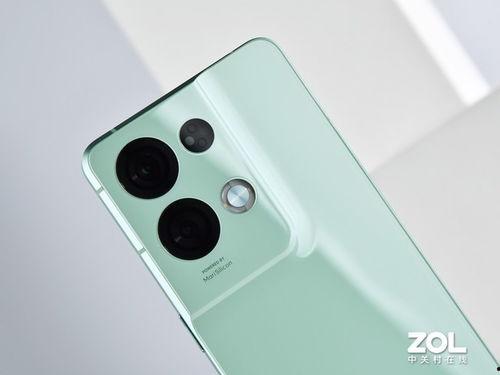 opporeno8最新爆料,全新设计，性能升级，揭秘最新旗舰手机亮点”